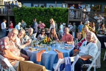 35th Annual Fundraising Event to Benefit St. Paul’s Senior